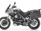 Moto Guzzi Stelvio 1200 NTX